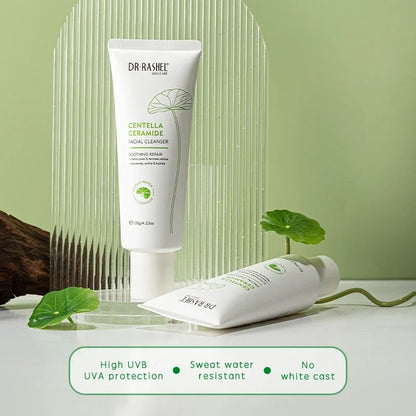 DR. RASHEL Centella Ceramide Sunscreen SPF 50