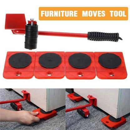 Heavy Duty Furniture Mover