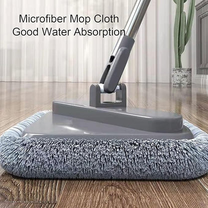 Denx - Clean &amp; Separate Square Bucket Mop