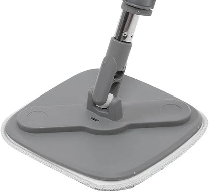 Denx - Clean &amp; Separate Square Bucket Mop