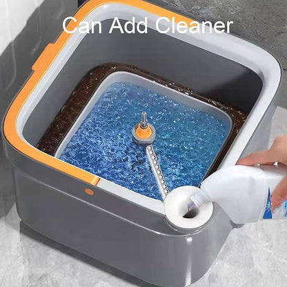 Denx - Clean &amp; Separate Square Bucket Mop