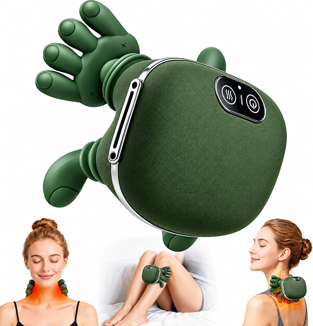 Shoulder &amp; Neck Massager
